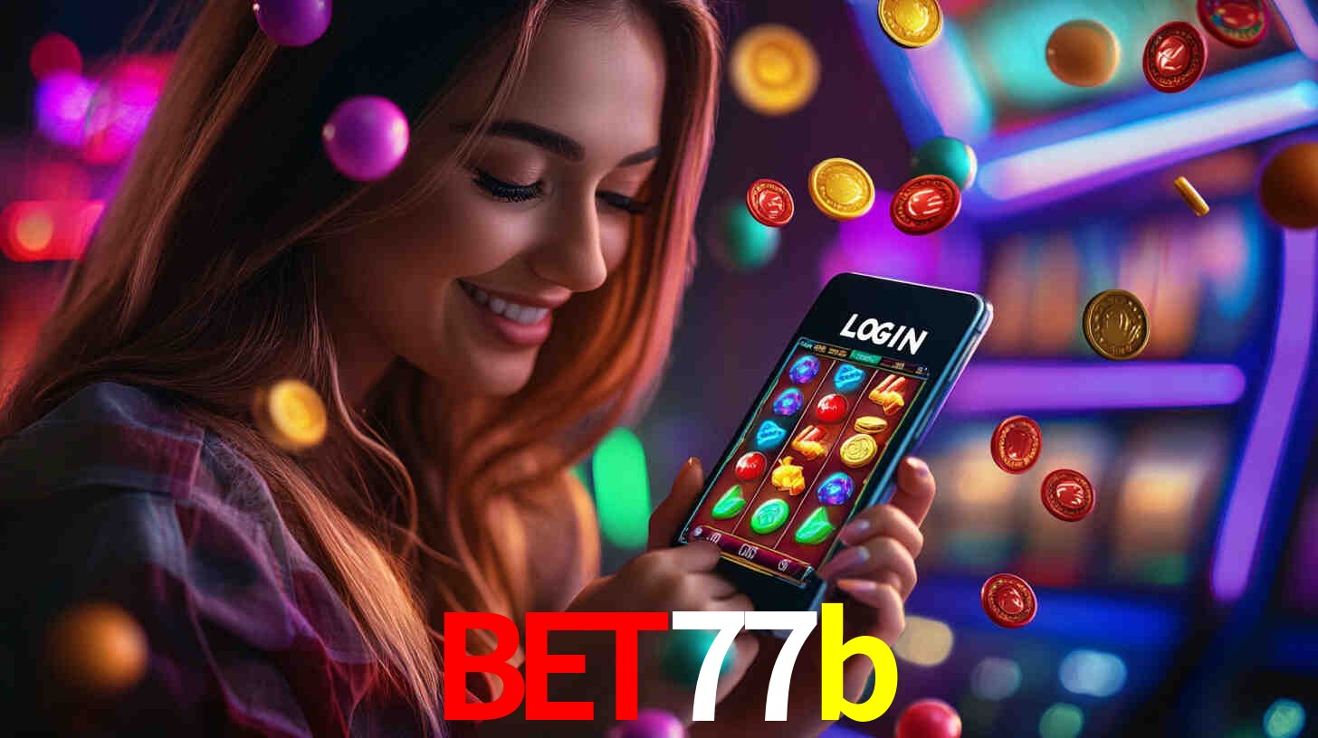 bet77b - Casino Online Plataforma - bet77b.com
