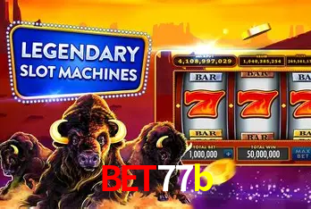 A Emoção da Loteria na bet77b: Uma Chance de Mudança de Vida
