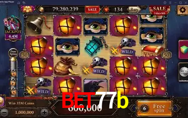 Flash Promotion bet77b