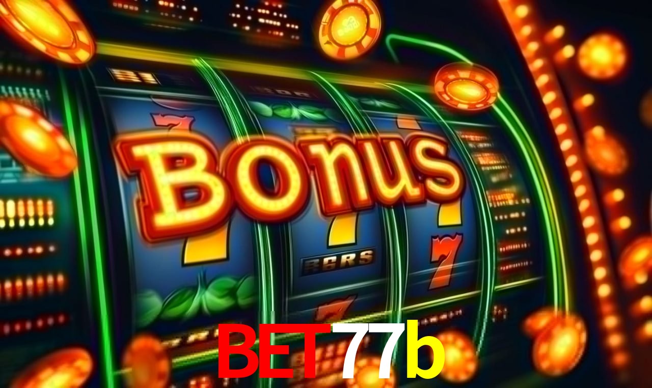 VIP Casino bet77b