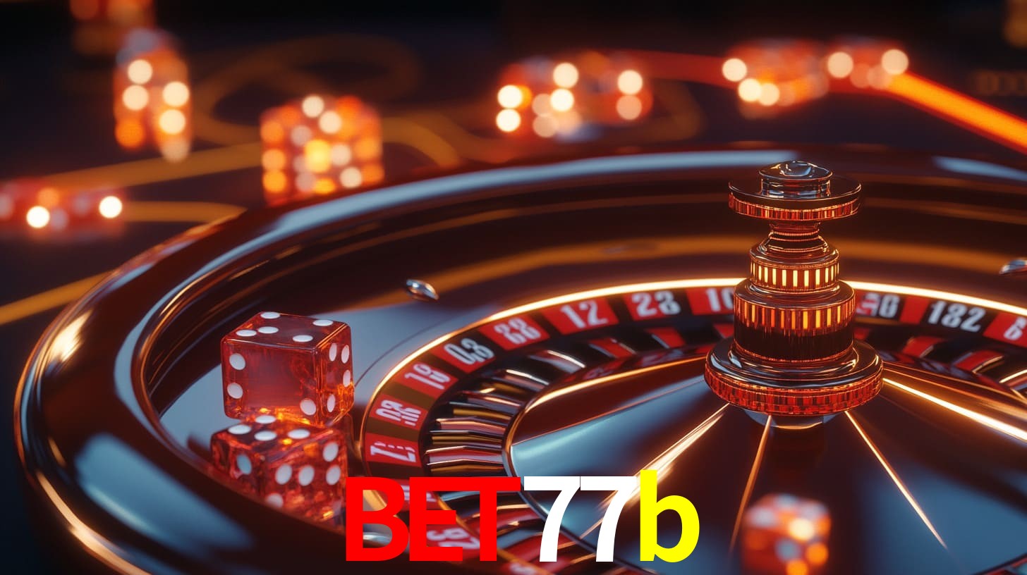 Blackjack Table bet77b