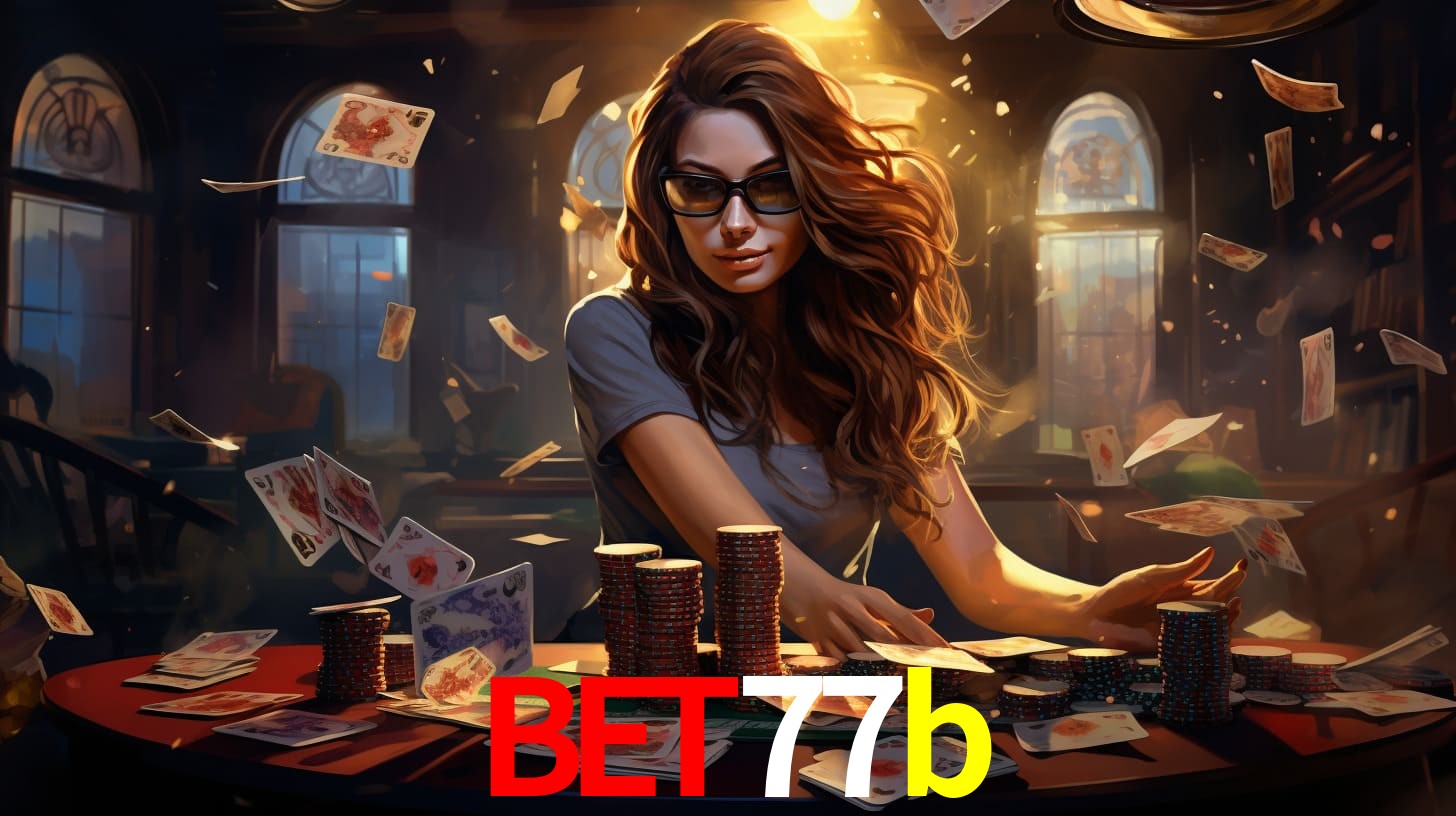Roulette Table bet77b