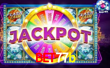 A Emoção da Loteria na bet77b: Uma Chance de Mudança de Vida
