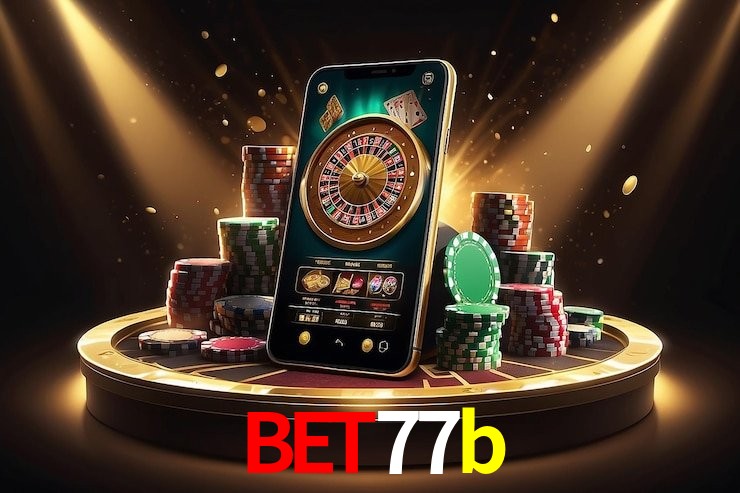 Tecnologia da Plataforma bet77b