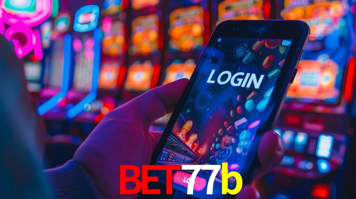 Mesa de Blackjack bet77b