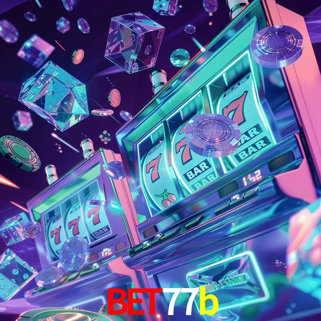 cassino bet77b