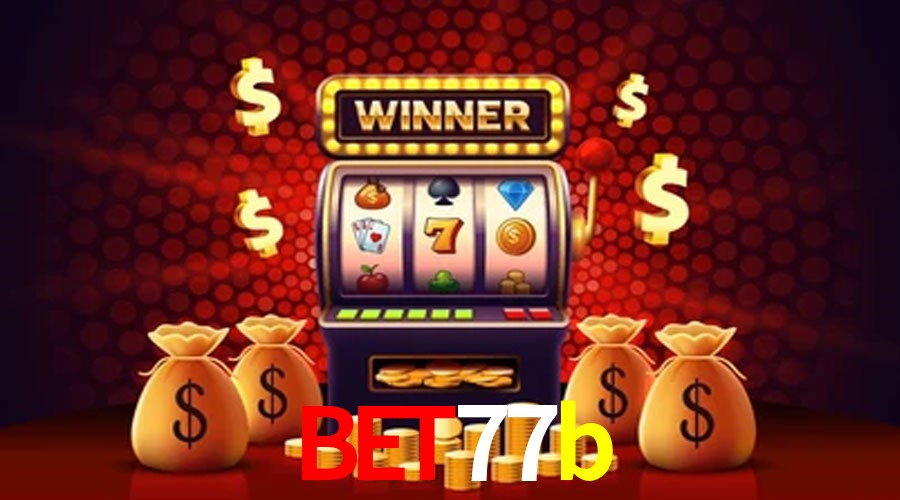 Slot Games bet77b