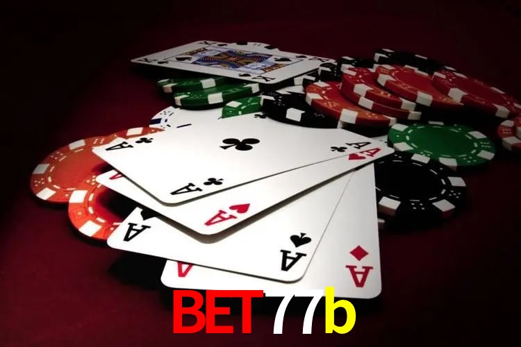 Mesa de Roleta bet77b