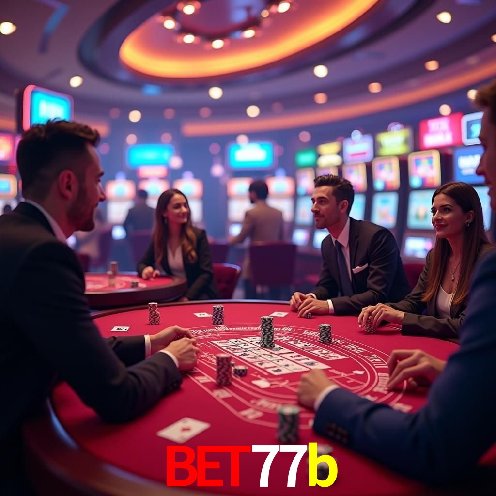 Programa VIP bet77b