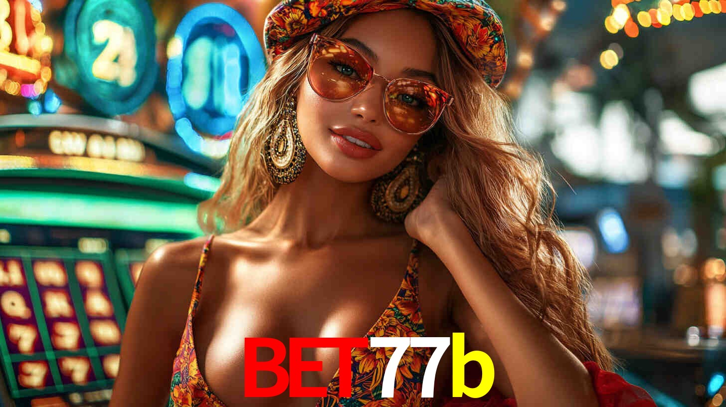 Premium Interface bet77b