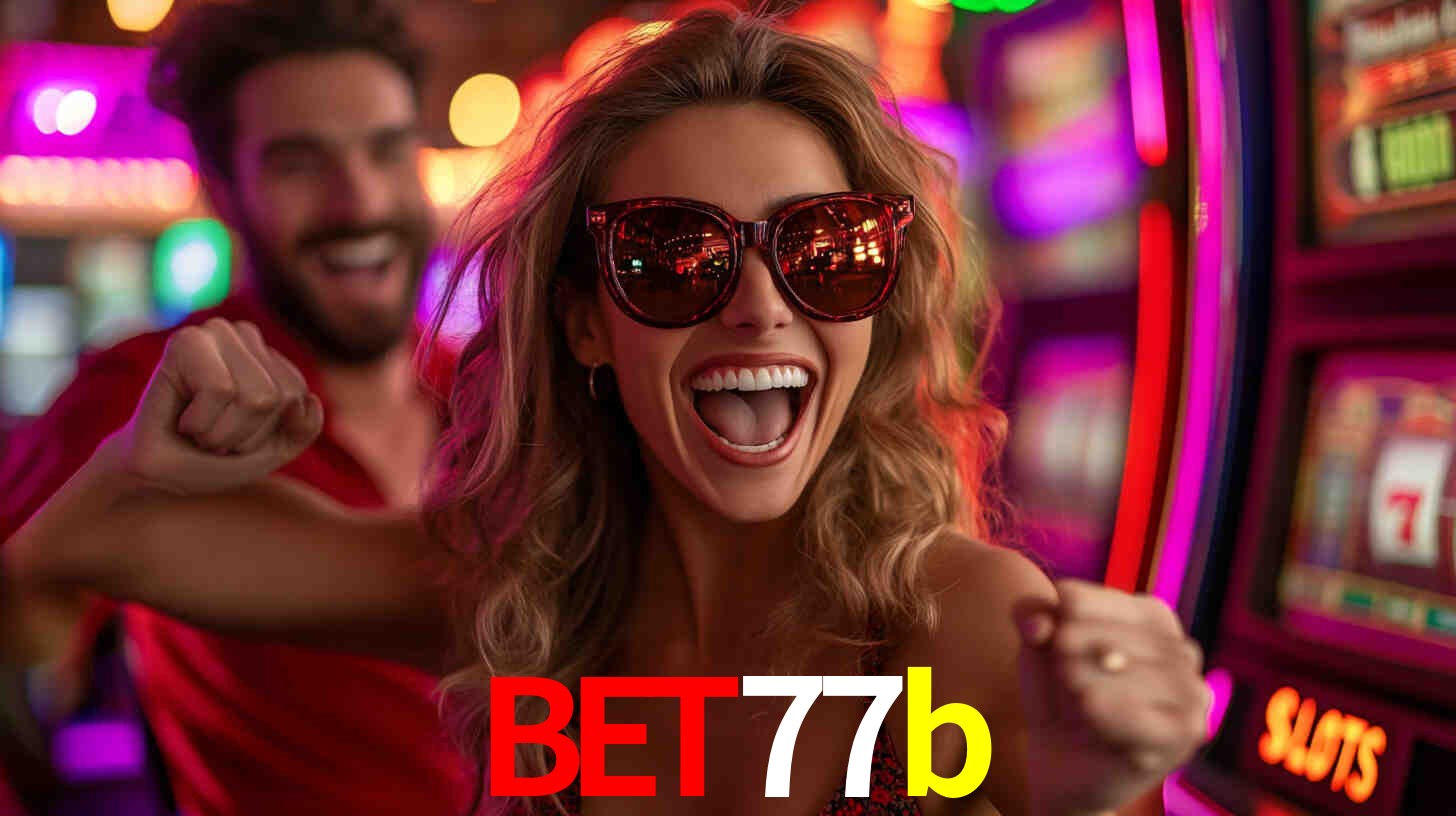 Descubra a Essência do bet77b: Nossa História e Compromissos