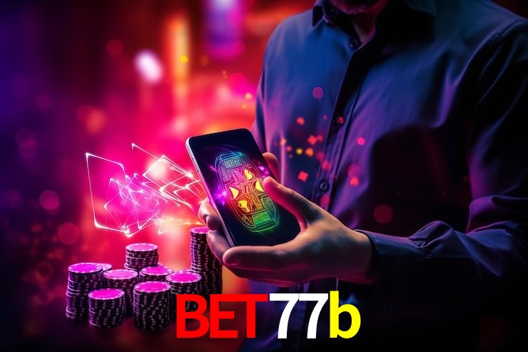 Casino Ao Vivo bet77b