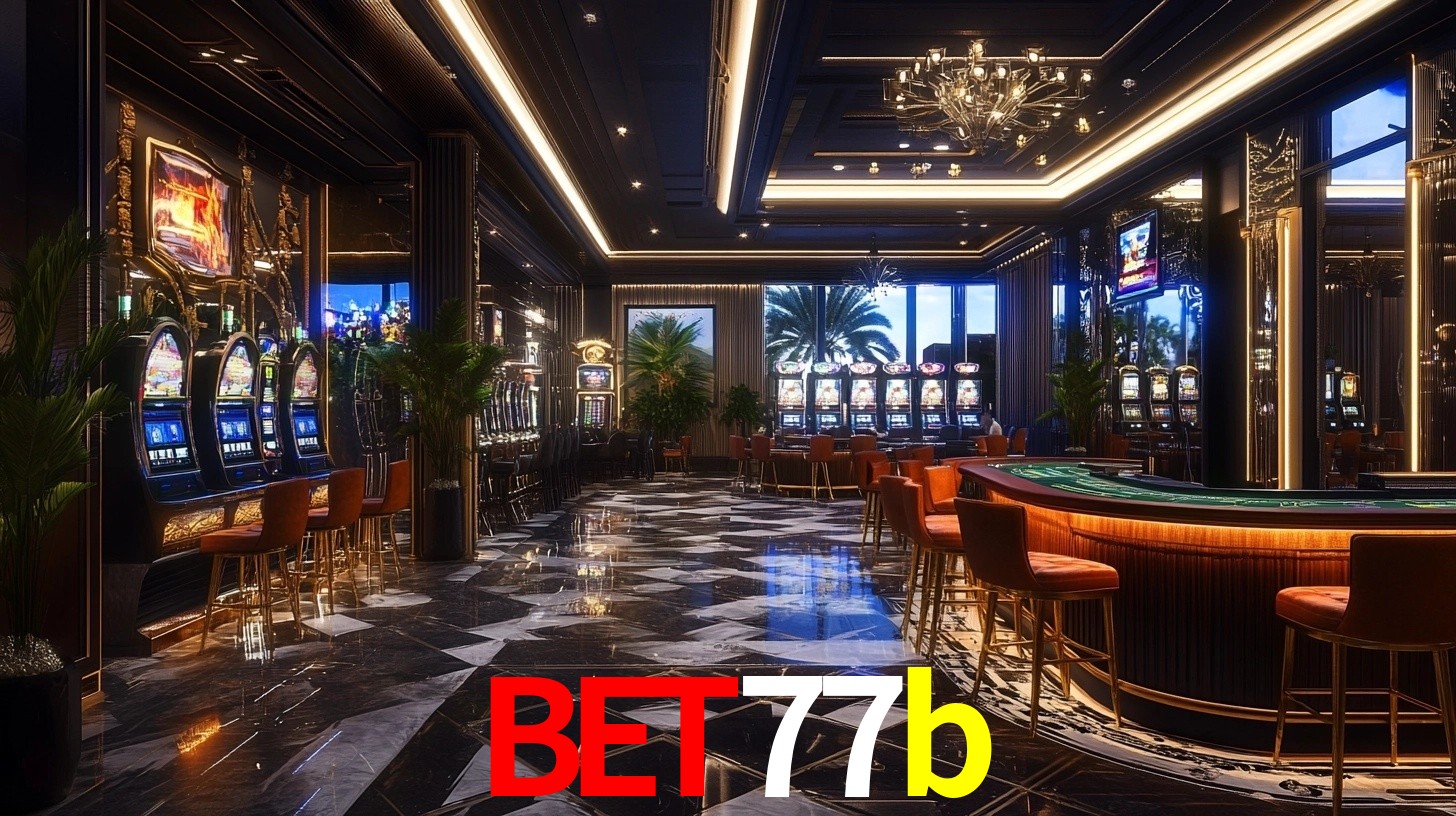 Ofertas Imperdíveis na bet77b: Promoções e Bônus Que Valem a Pena
