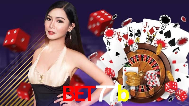 Interface Premium bet77b
