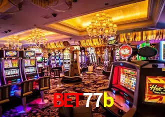 Descubra a Essência do bet77b: Nossa História e Compromissos