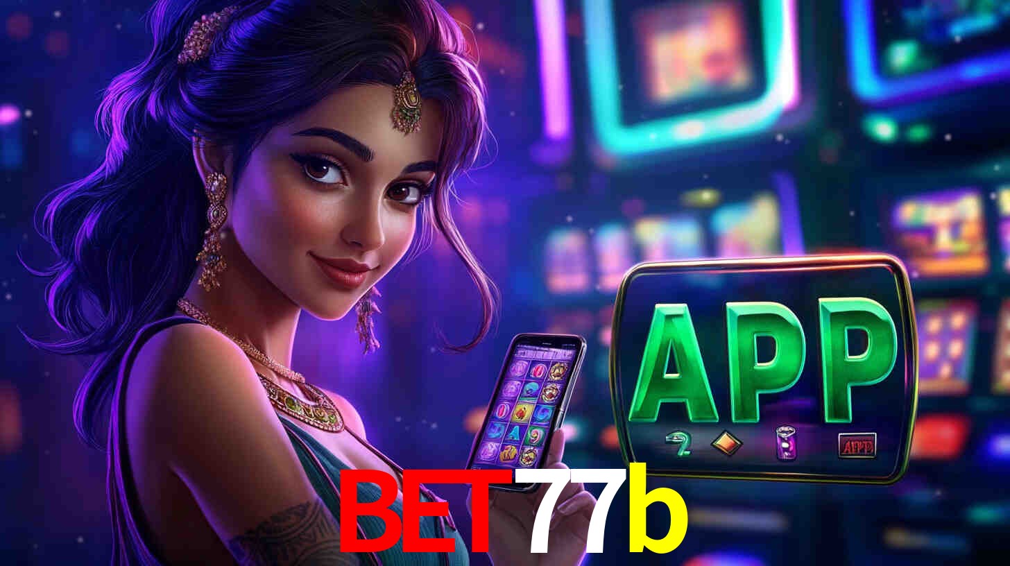 Bônus Generosos e Exclusivos no bet77b para Você!