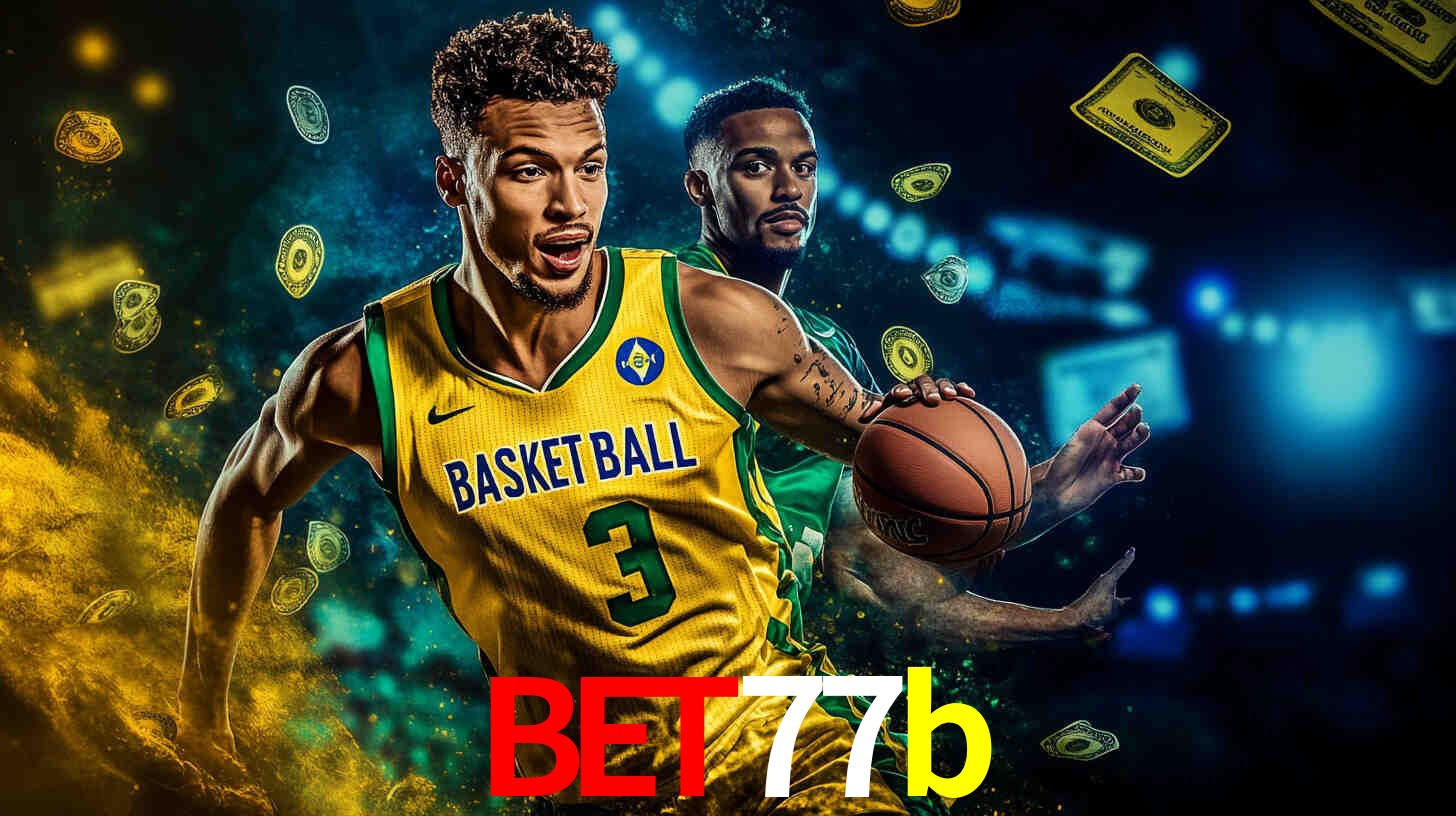 Apostas Esportivas na bet77b: Um Guia Completo