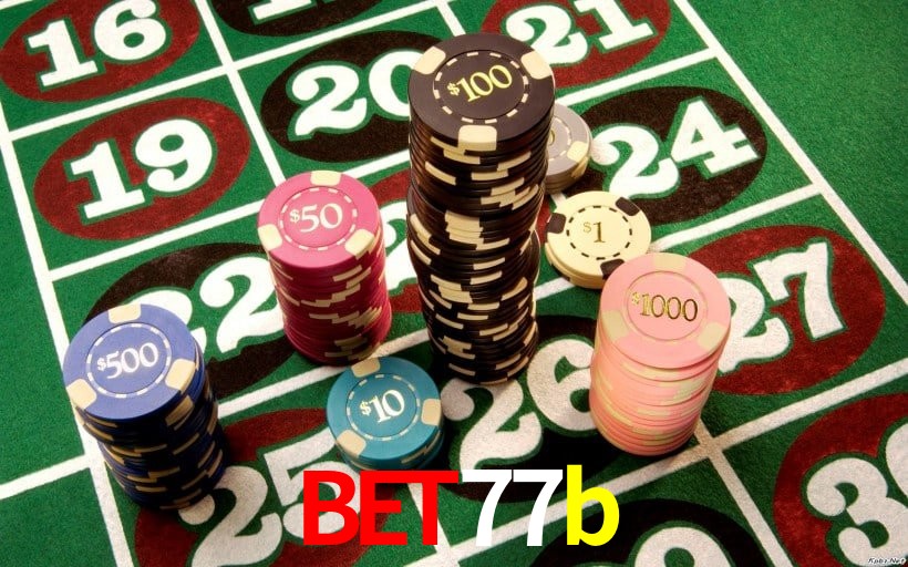 Apostas de Futebol bet77b