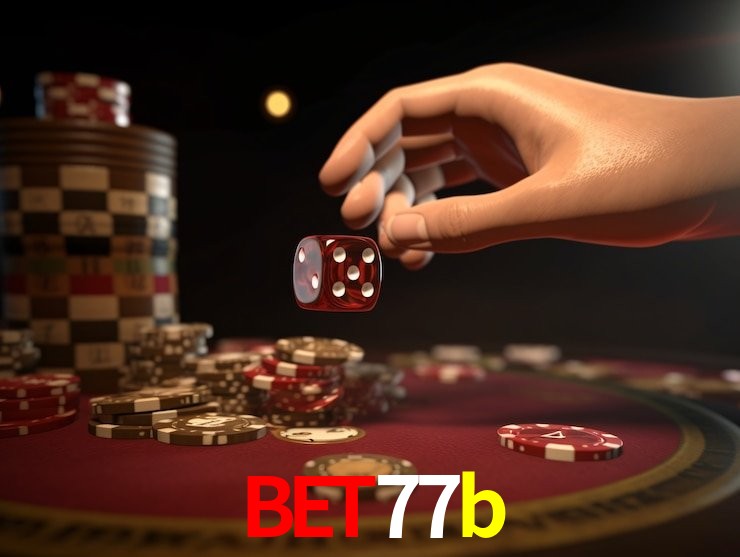 Casino Ao Vivo bet77b