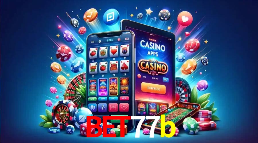 Live Casino bet77b
