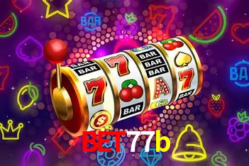 Descubra o Mundo do Cassino Online com bet77b