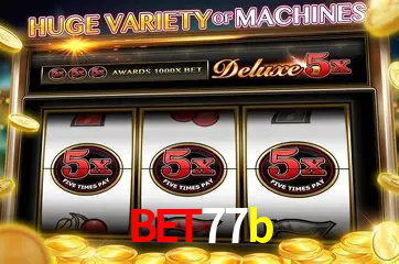 Descubra o Mundo do Cassino Online com bet77b