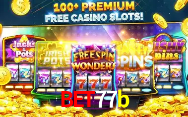A Revolução dos Aplicativos de Jogos no bet77b