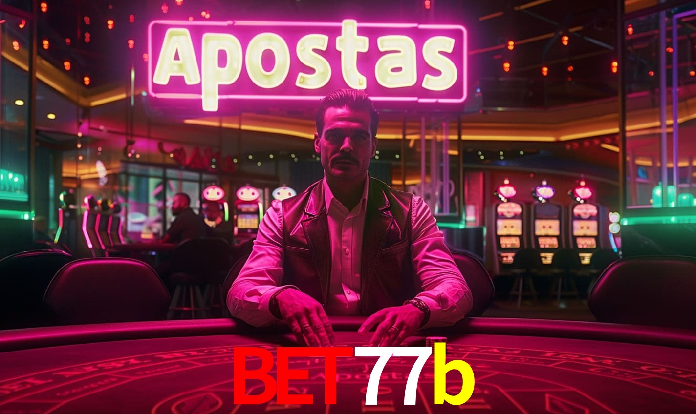Inovações de Jogos na bet77b: O Futuro das Experiências Interativas