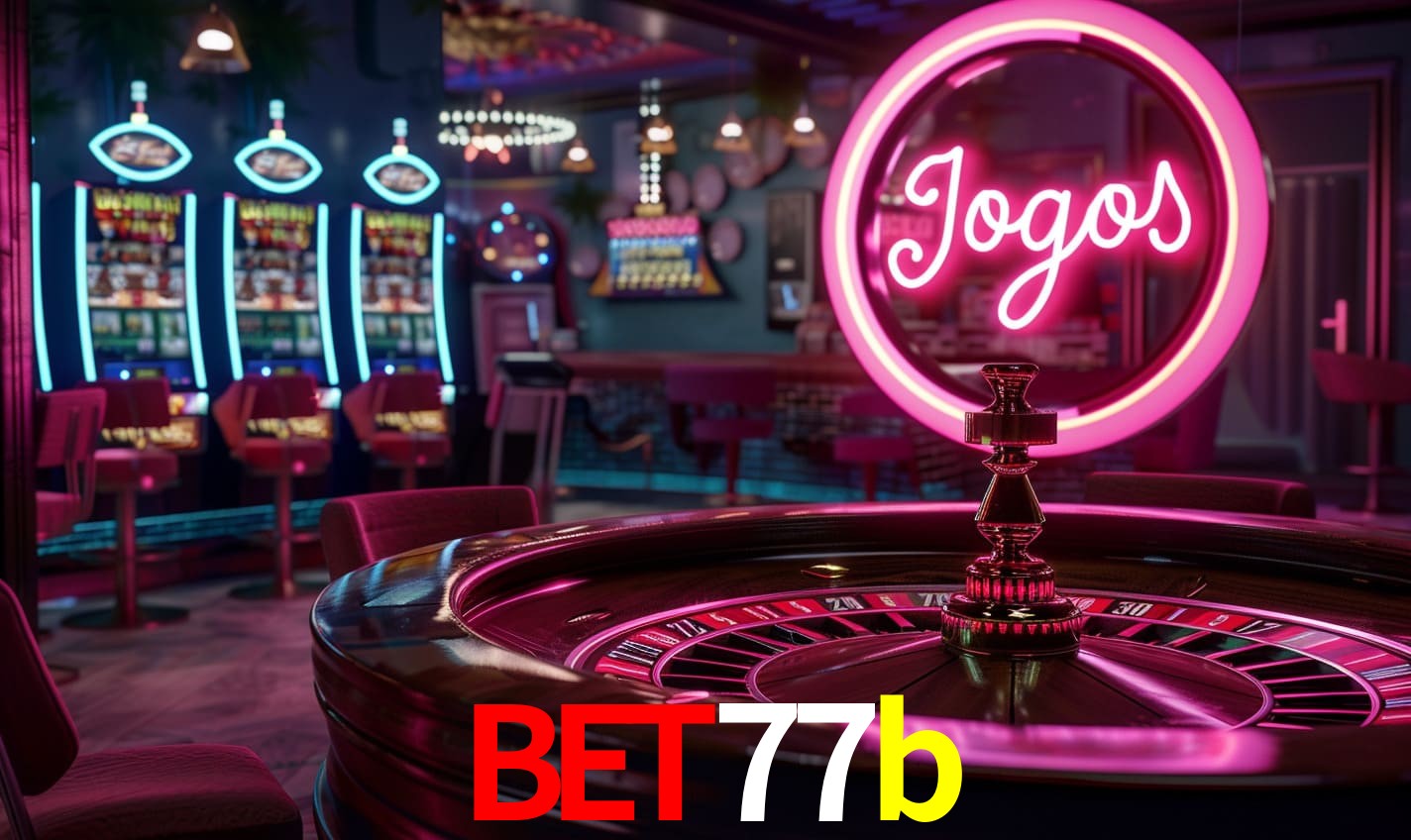 A Experiência Imersiva dos Cassinos Ao Vivo no bet77b