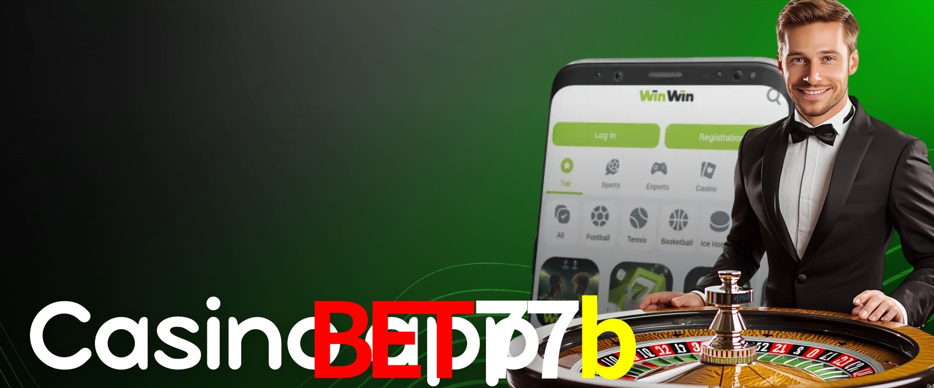 Secure Login bet77b