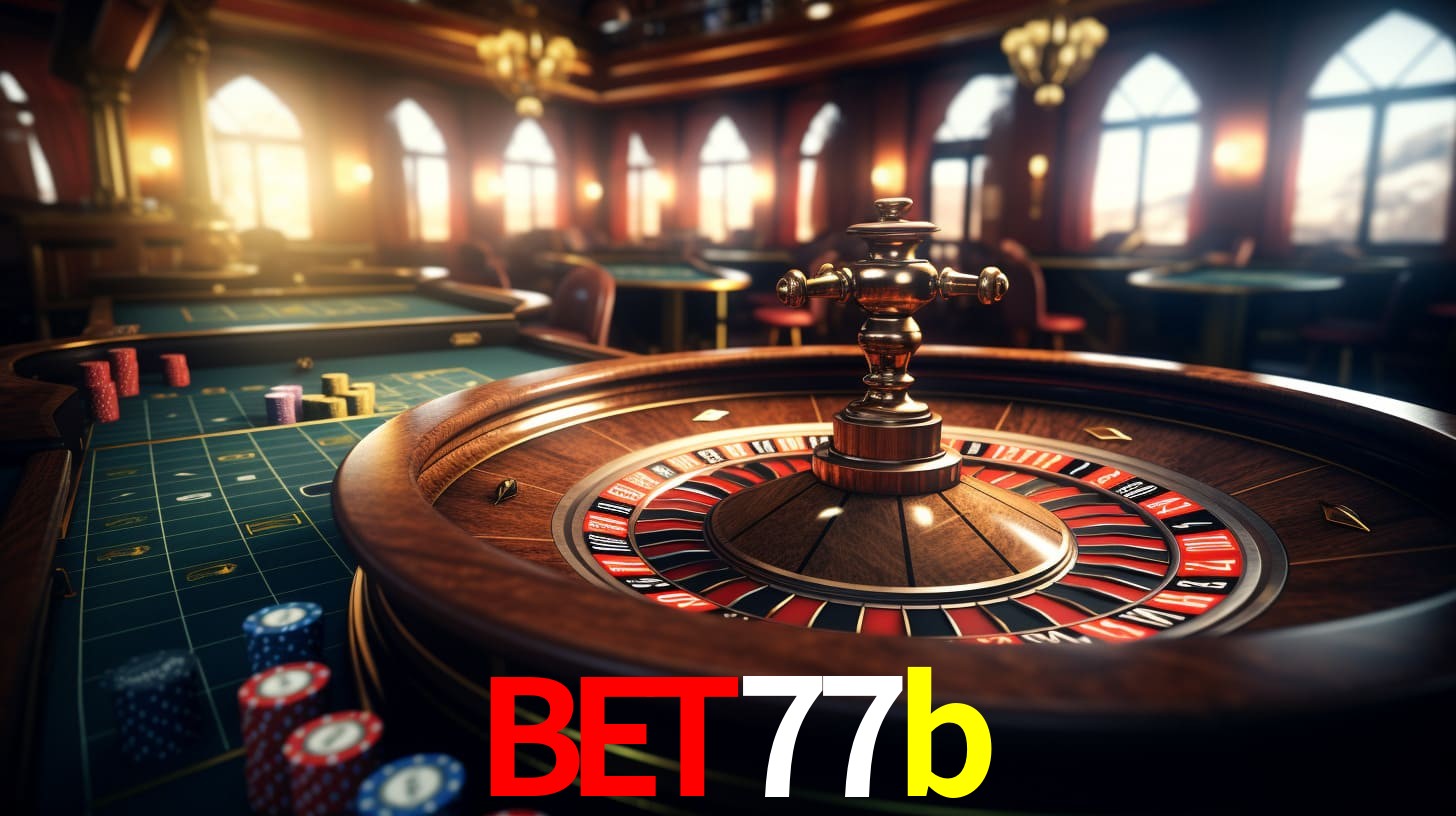 Live Casino bet77b