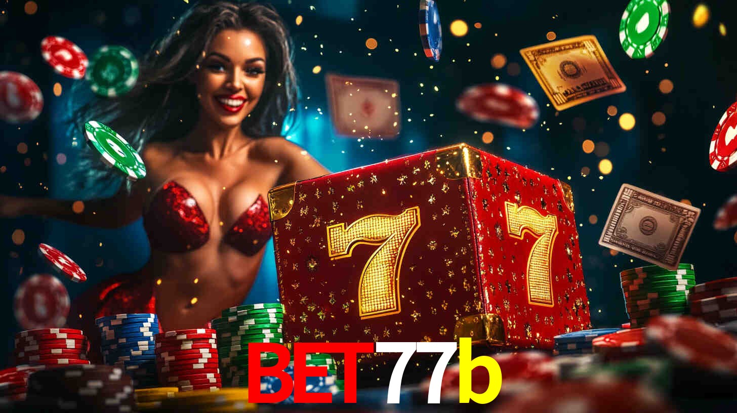 Descubra a Essência do bet77b: Nossa História e Compromissos