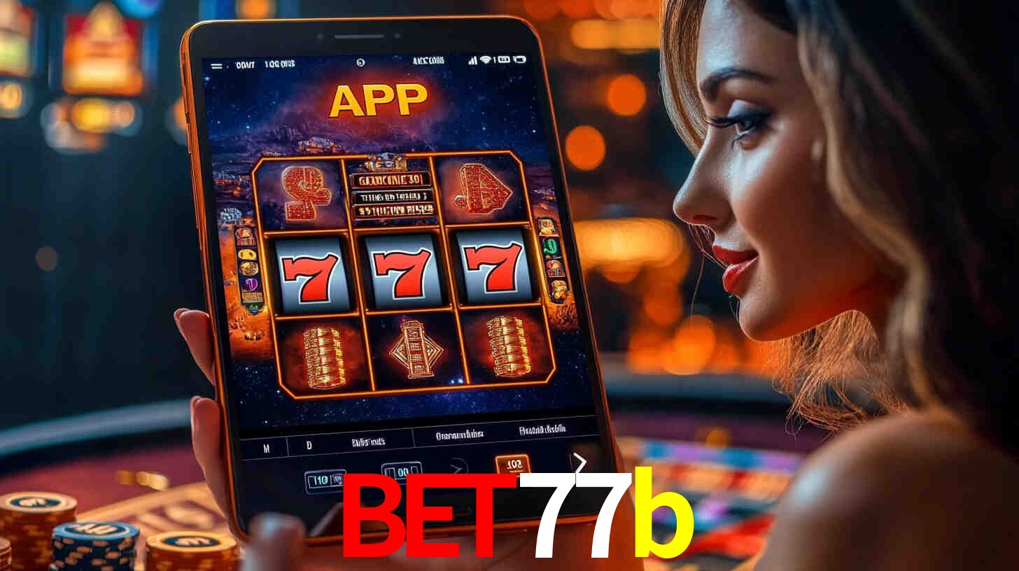 bet77b login