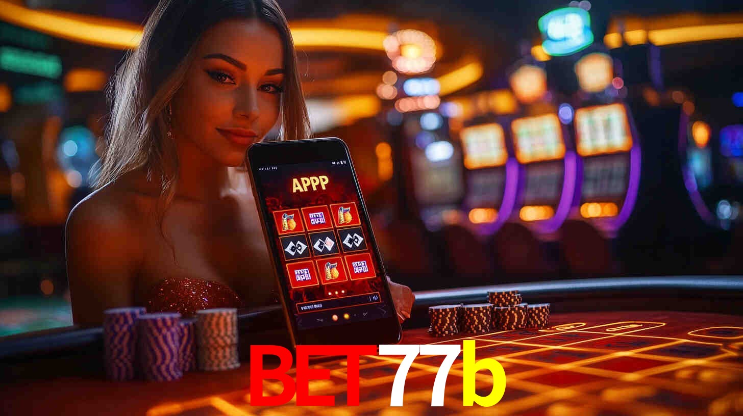 A Popularidade dos Caça-Níqueis no bet77b