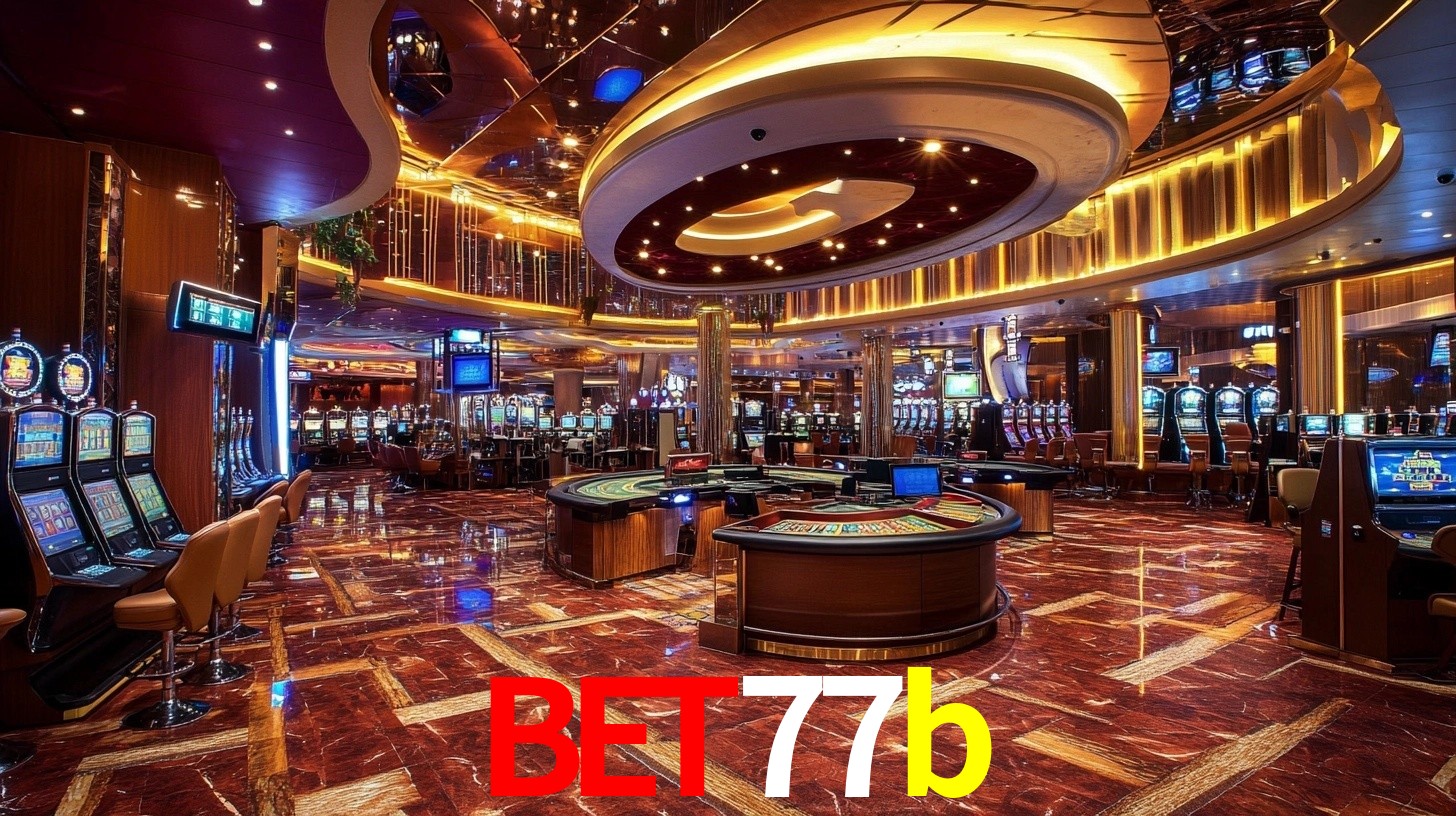 Welcome Bonus bet77b