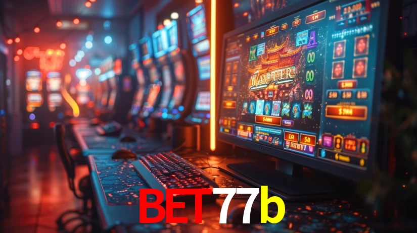 bet77b.com