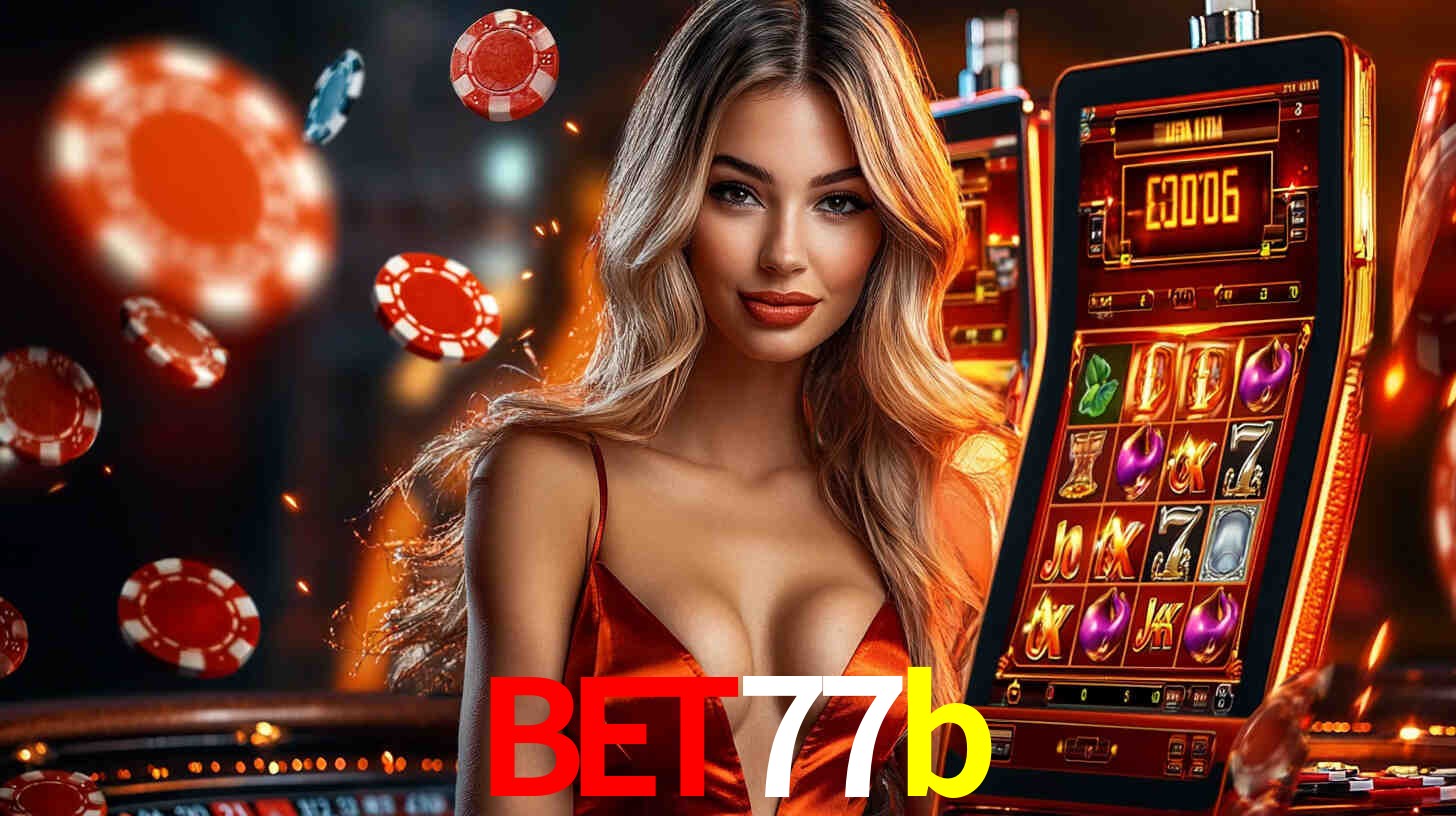 bet77b: Seu Especialista em Apostas Esportivas Brasileiras