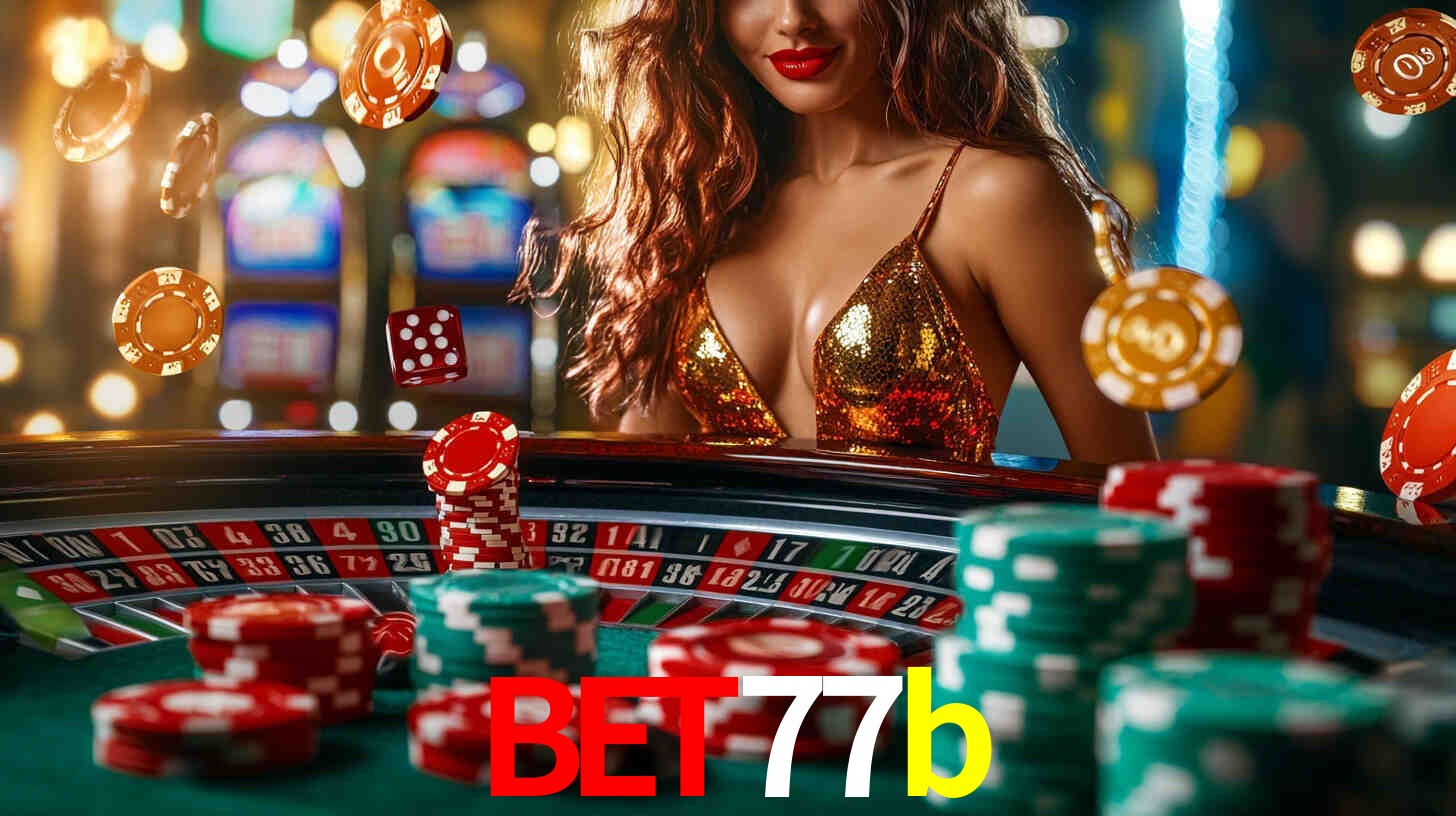 bet77b App Interface