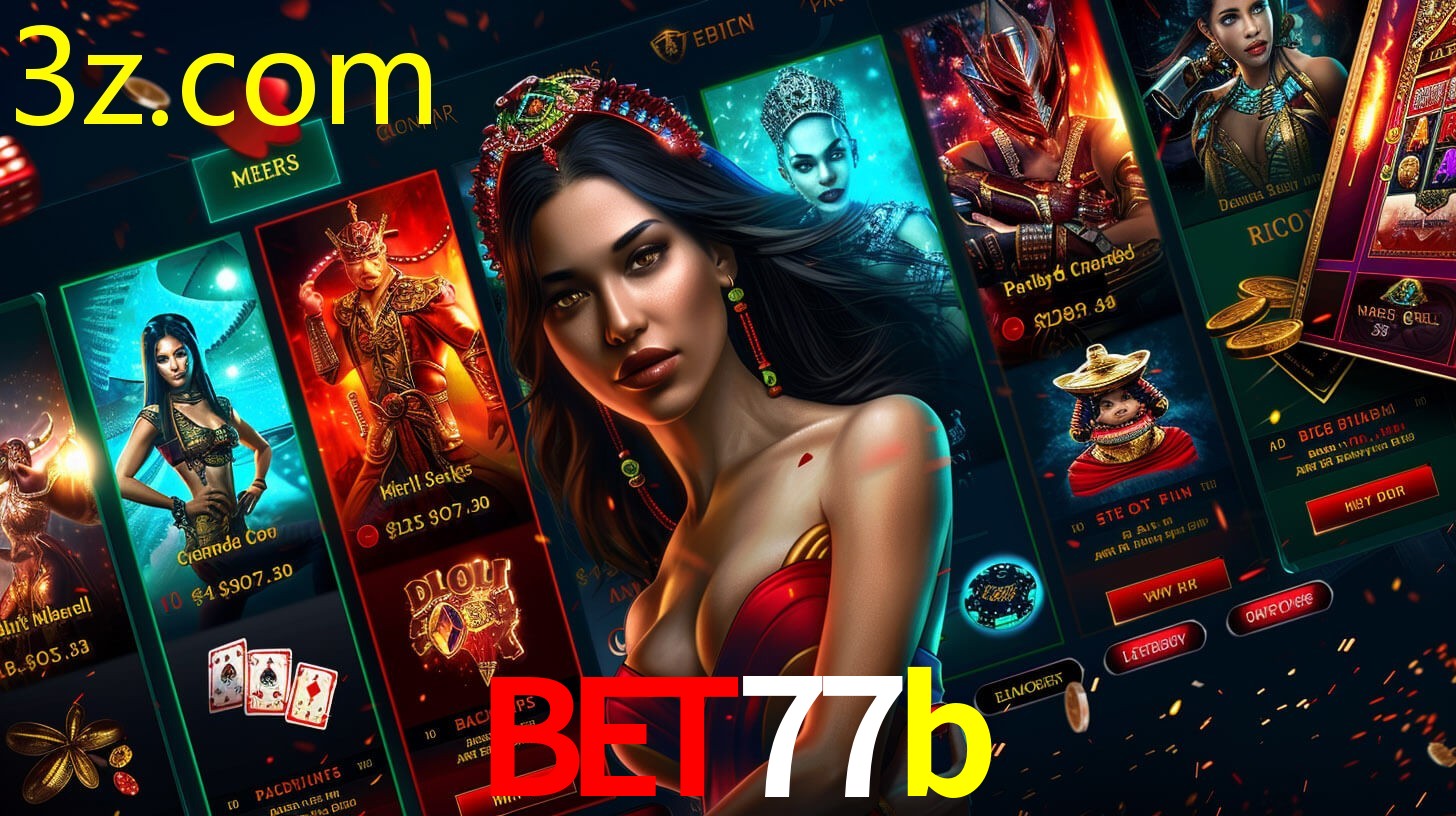 BET77B