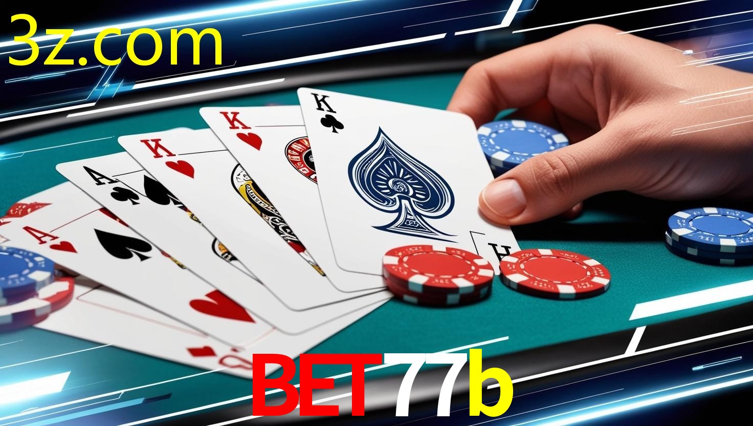 BET77B