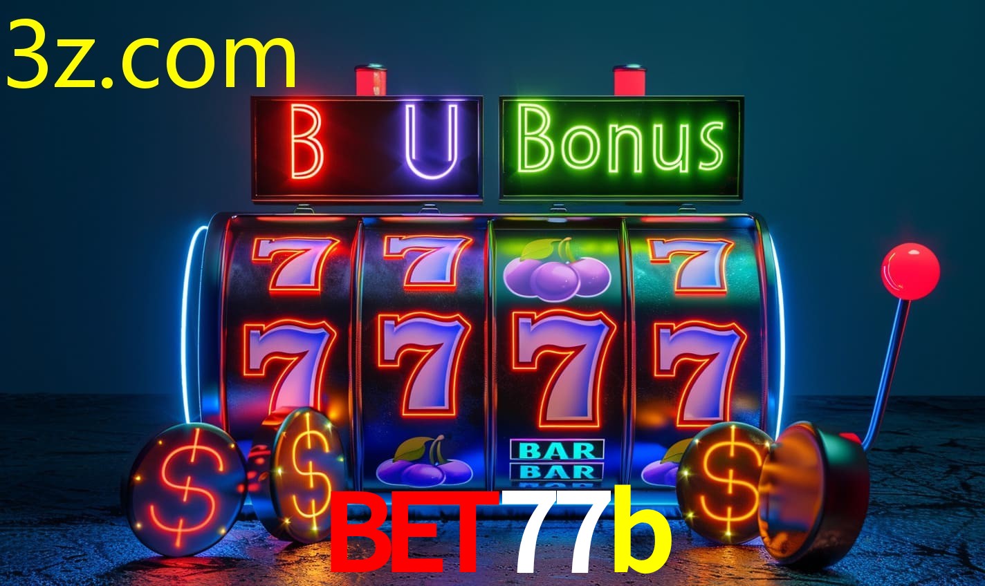 BET77B