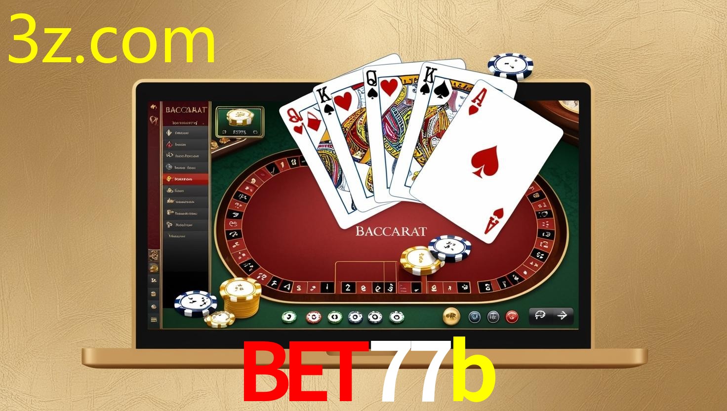 BET77B