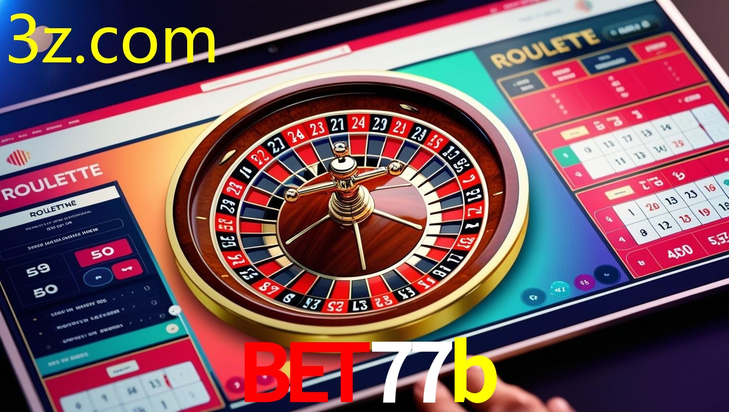 BET77B